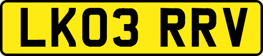 LK03RRV