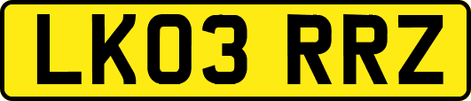 LK03RRZ
