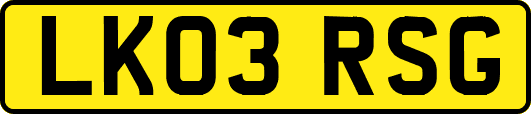 LK03RSG