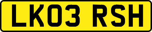 LK03RSH