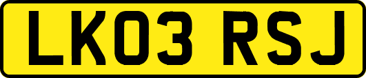 LK03RSJ