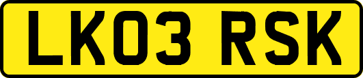 LK03RSK