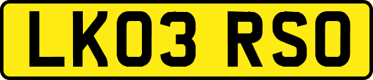 LK03RSO