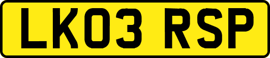 LK03RSP