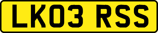 LK03RSS