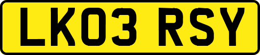 LK03RSY