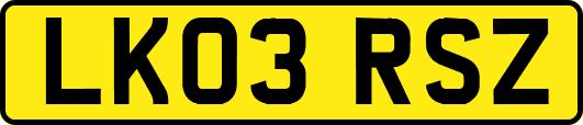 LK03RSZ