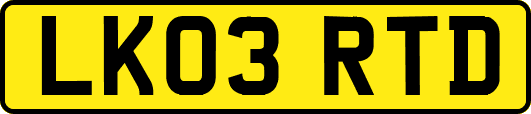 LK03RTD
