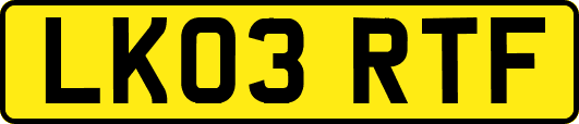 LK03RTF