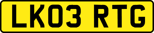 LK03RTG