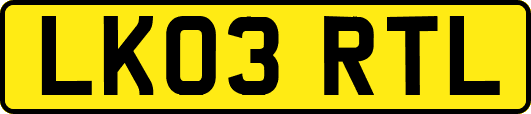LK03RTL
