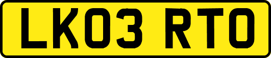 LK03RTO