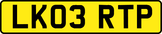 LK03RTP