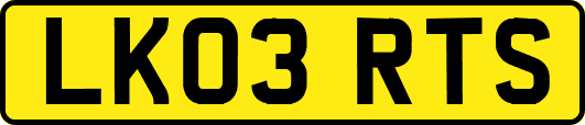 LK03RTS