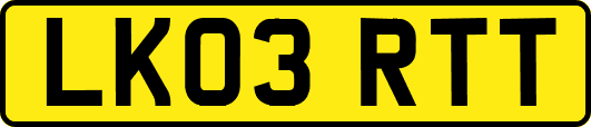LK03RTT