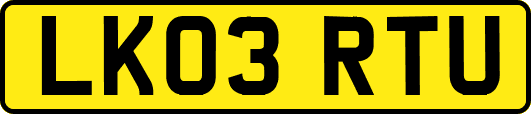 LK03RTU