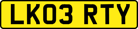 LK03RTY