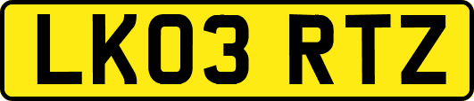 LK03RTZ