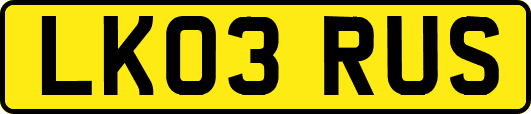 LK03RUS