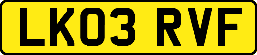 LK03RVF