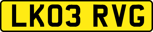 LK03RVG