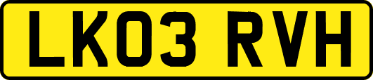 LK03RVH