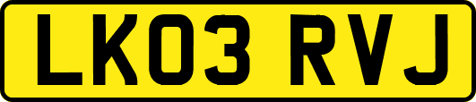 LK03RVJ