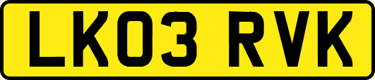 LK03RVK