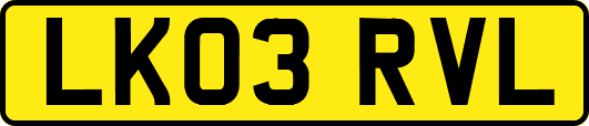 LK03RVL