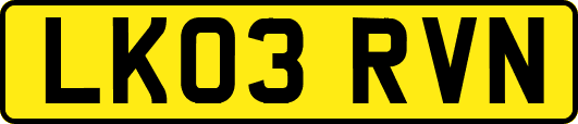 LK03RVN