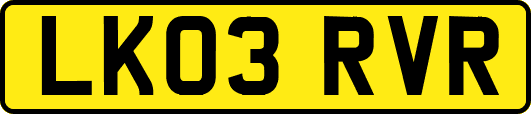LK03RVR