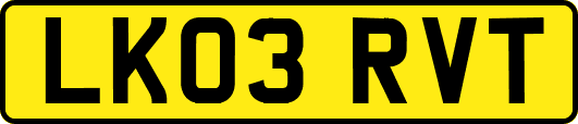 LK03RVT