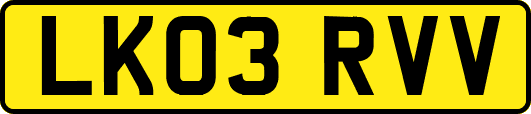 LK03RVV