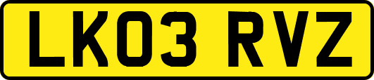 LK03RVZ