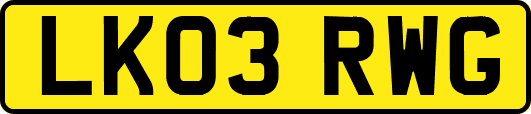 LK03RWG