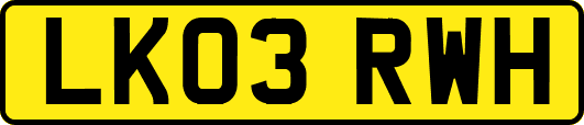 LK03RWH