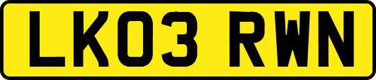 LK03RWN
