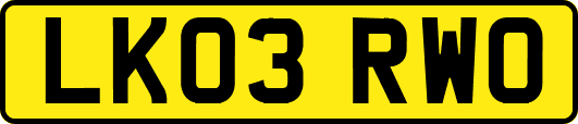 LK03RWO
