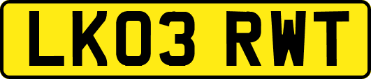 LK03RWT