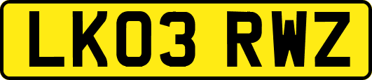 LK03RWZ