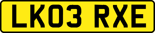 LK03RXE