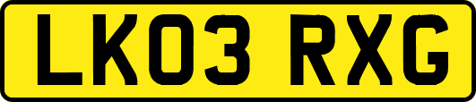 LK03RXG