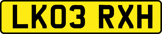 LK03RXH