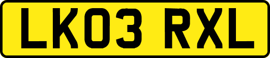 LK03RXL