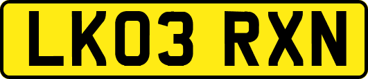 LK03RXN