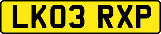 LK03RXP