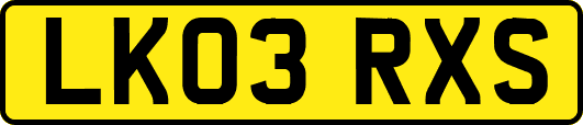 LK03RXS