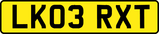 LK03RXT