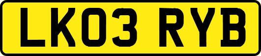 LK03RYB