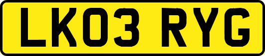 LK03RYG